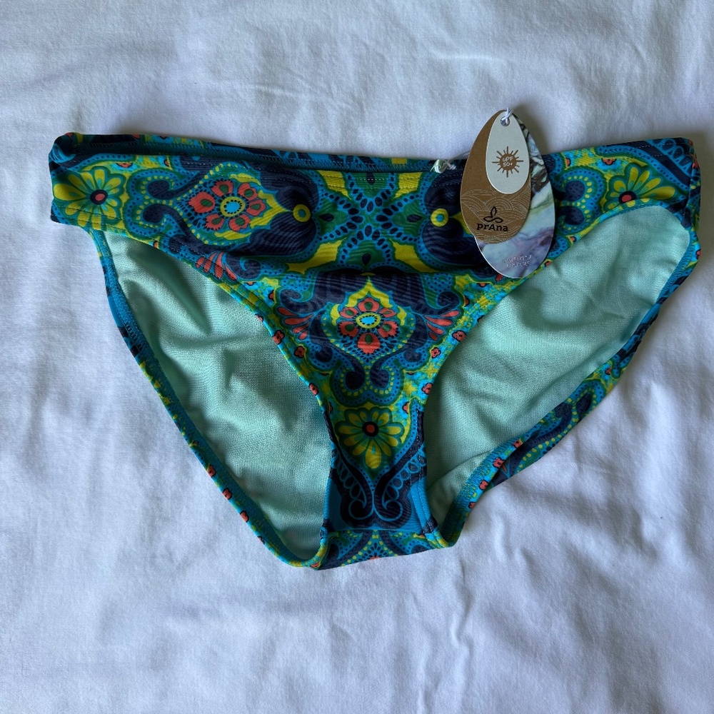 Prana Bikini Bottoms